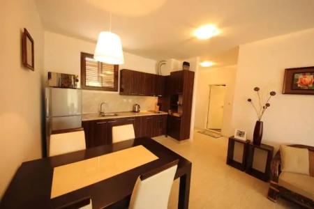 Menada Kavaci Sozopol Apartments - 70