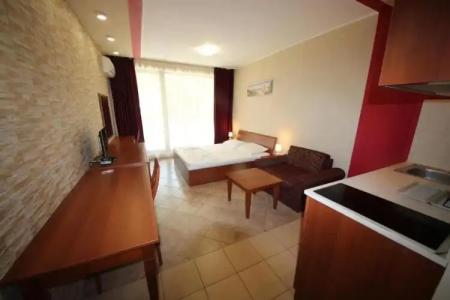 Menada Kavaci Sozopol Apartments - 87