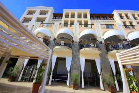 Menada Kavaci Sozopol Apartments - 110