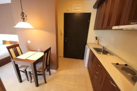 Menada Kavaci Sozopol Apartments - 131