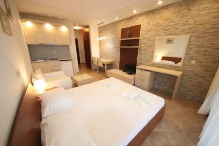 Menada Kavaci Sozopol Apartments - 137