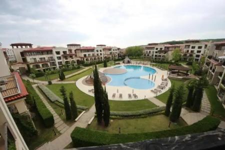 Menada Kavaci Sozopol Apartments - 40