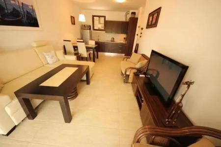 Menada Kavaci Sozopol Apartments - 56