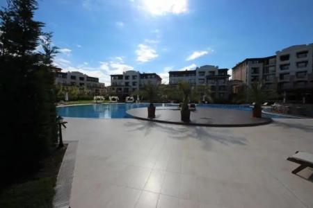 Menada Kavaci Sozopol Apartments - 10