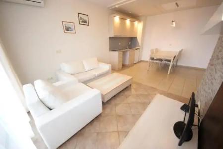 Menada Kavaci Sozopol Apartments - 35