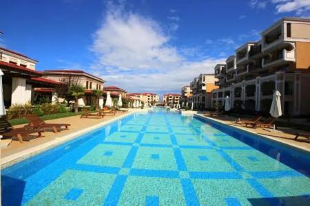 Menada Kavaci Sozopol Apartments - 12