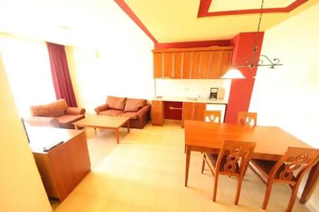 Menada Kavaci Sozopol Apartments - 23