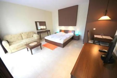 Menada Kavaci Sozopol Apartments - 129