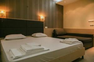 Apart-Hotel Onegin & Thermal Zone