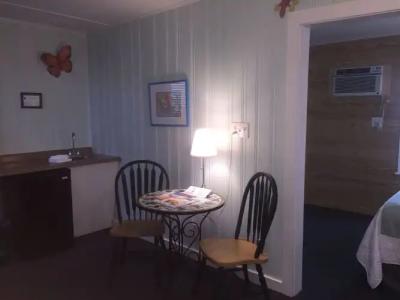 The Grand Guesthouse - 3