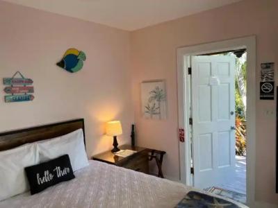 The Grand Guesthouse - 21