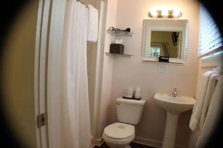 The Grand Guesthouse - 6