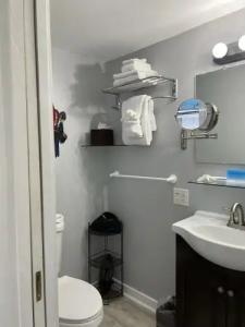 The Grand Guesthouse - 18