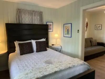 The Grand Guesthouse - 17