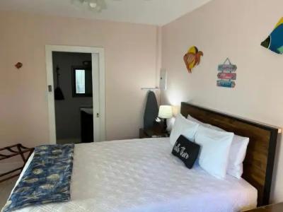 The Grand Guesthouse - 20