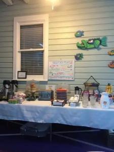 The Grand Guesthouse - 10