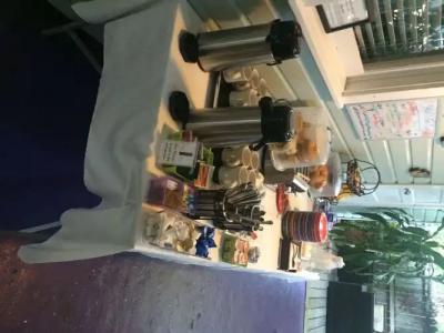 The Grand Guesthouse - 9