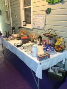 The Grand Guesthouse - 14