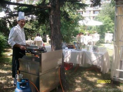 Forum - Free Parking - 30