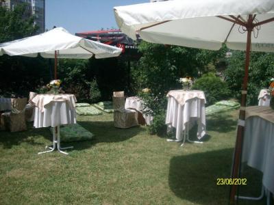 Forum - Free Parking - 29