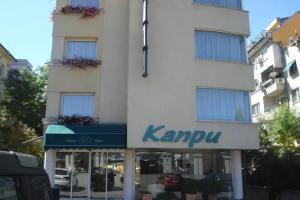 Kapri Hotel, Sofia