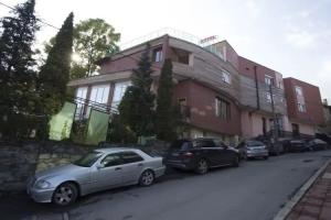 Alexander Palace Hotel, Sofia