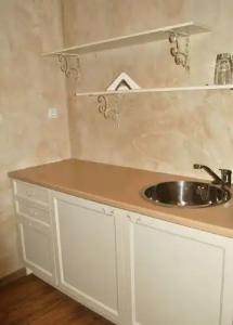 Alexander Palace - 20