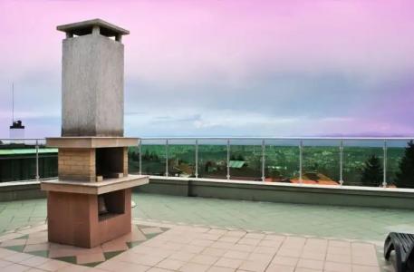 Alexander Palace - 12