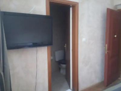 Alexander Palace - 4