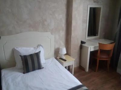 Alexander Palace - 2