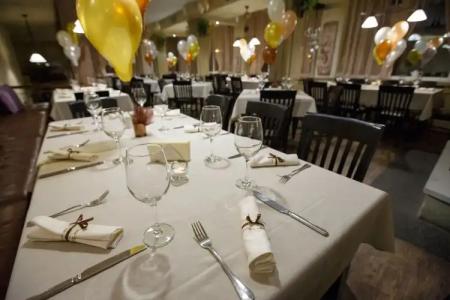 Alexander Palace - 16