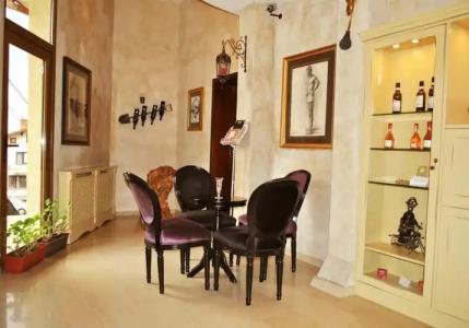 Alexander Palace - 13