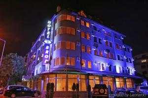 Brod Hotel, Sofia