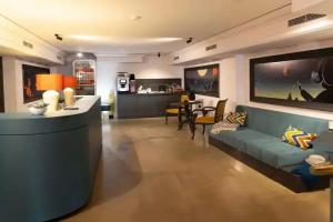 Maria Luisa Hotel, Sofia