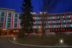 Hotel Akord, Sofia