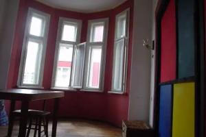 Art Hostel and B&B, Sofia