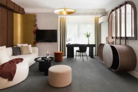 Oborishte 63 Boutique - 61