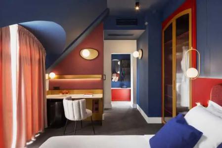 Oborishte 63 Boutique - 33