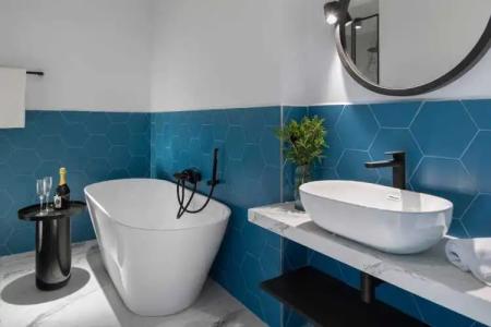 Oborishte 63 Boutique - 42