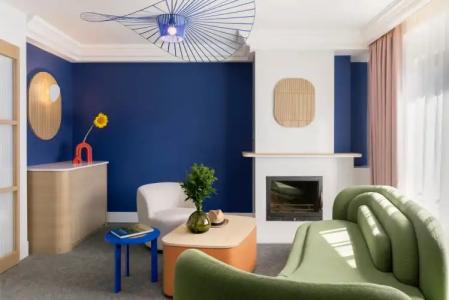 Oborishte 63 Boutique - 62