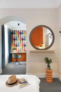 Oborishte 63 Boutique - 41