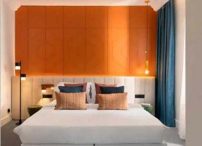 Oborishte 63 Boutique - 37