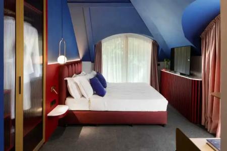 Oborishte 63 Boutique - 30