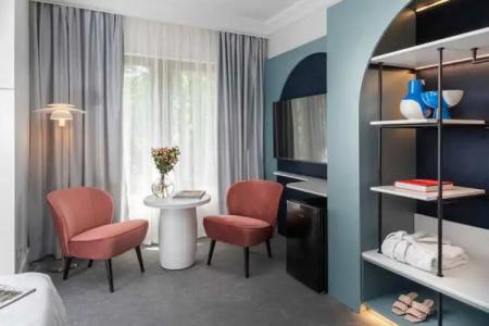 Oborishte 63 Boutique - 34