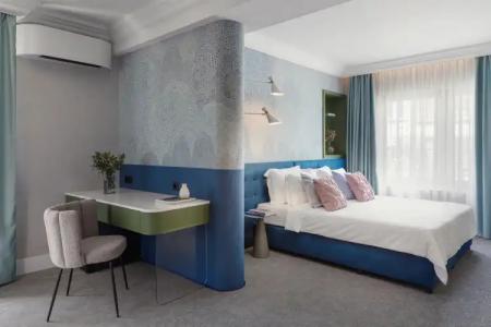 Oborishte 63 Boutique - 57