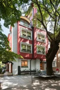 Oborishte 63 Boutique - 26