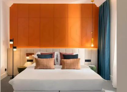 Oborishte 63 Boutique - 17