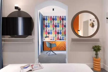 Oborishte 63 Boutique - 39