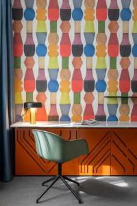 Oborishte 63 Boutique - 40