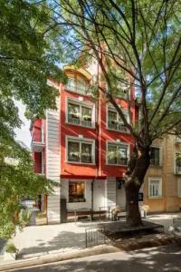 Oborishte 63 Boutique - 0